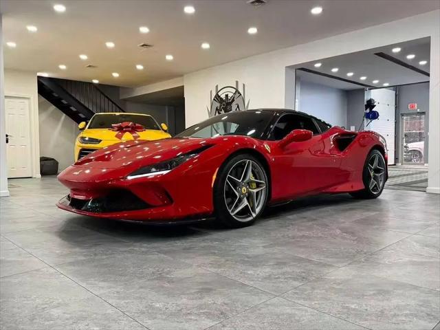 2020 Ferrari F8 Tributo Base for sale in Westbury, NY