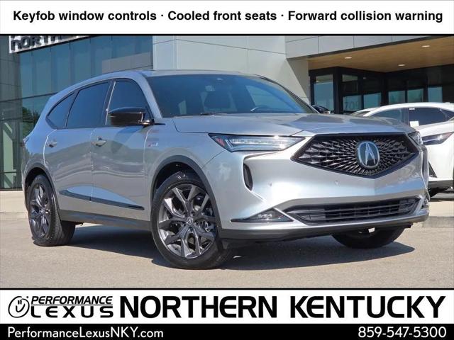 2023 Acura MDX A-SPEC for sale in Fort Wright, KY