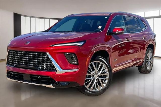 2025 Buick Enclave Avenir FWD for sale in Oklahoma City, OK