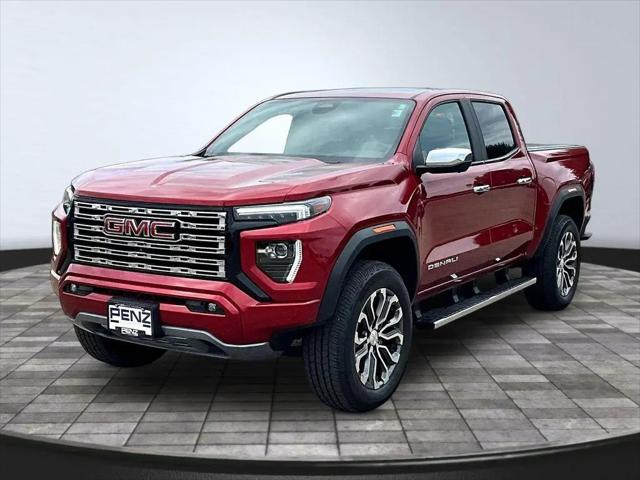 2023 GMC Canyon Denali for sale in Rochester, MN