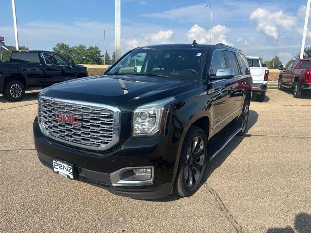 2019 GMC Yukon Denali for sale in Rochester, MN