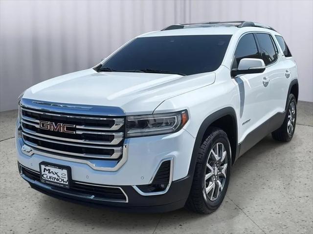 2023 GMC Acadia AWD SLT for sale in Chillicothe, MO