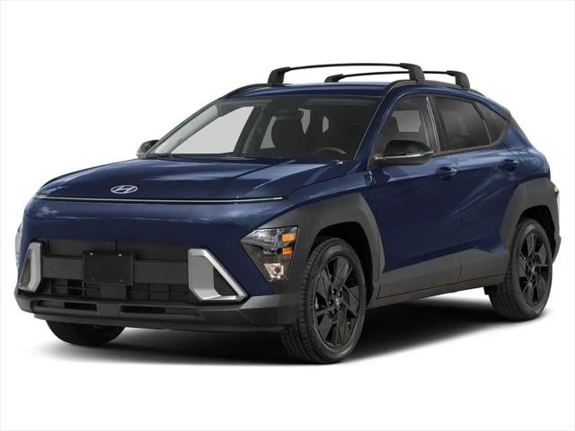 2026 Hyundai Kona SEL Sport for sale in Evansville, IN