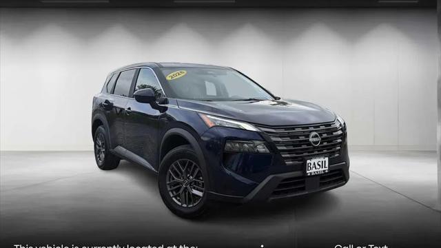 2026 Nissan Rogue SV for sale in Buffalo, NY