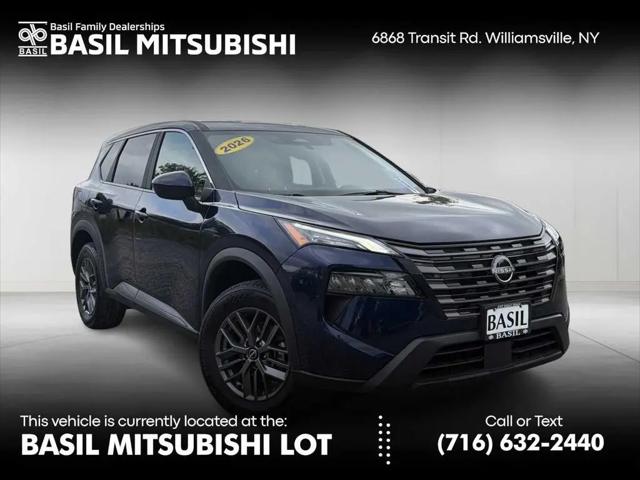 2026 Nissan Rogue SV for sale in Buffalo, NY