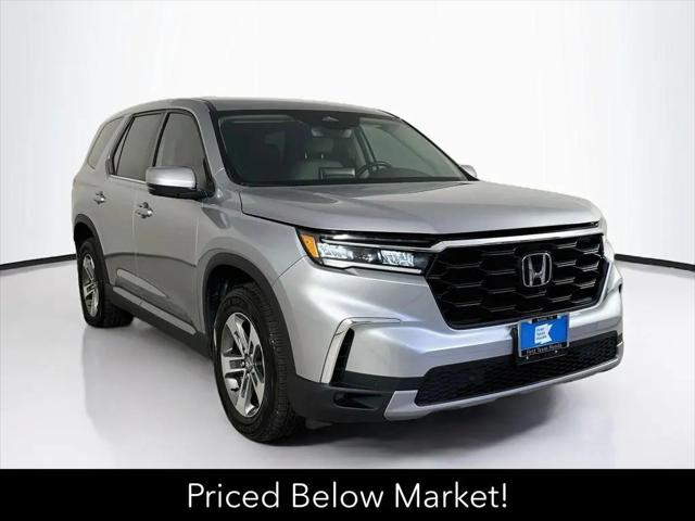 2025 Honda Pilot EX-L for sale in Austin, TX