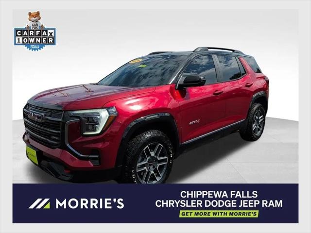 2026 GMC Terrain AWD AT4 for sale in Chippewa Falls, WI