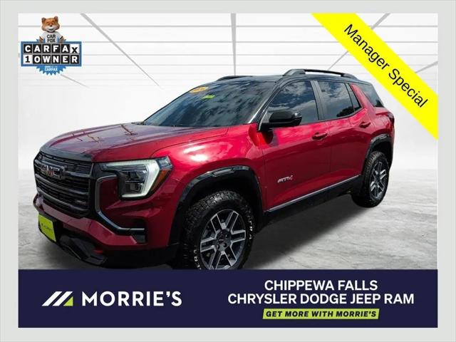2026 GMC Terrain AWD AT4 for sale in Chippewa Falls, WI