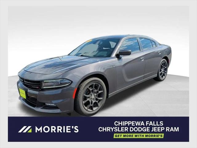2015 Dodge Charger SXT for sale in Chippewa Falls, WI
