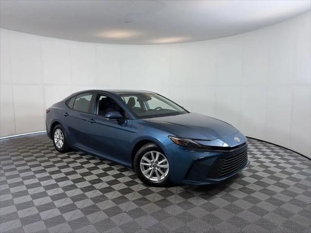 2025 Toyota Camry LE for sale in Mishawaka, IN