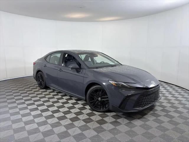 2025 Toyota Camry LE for sale in Mishawaka, IN