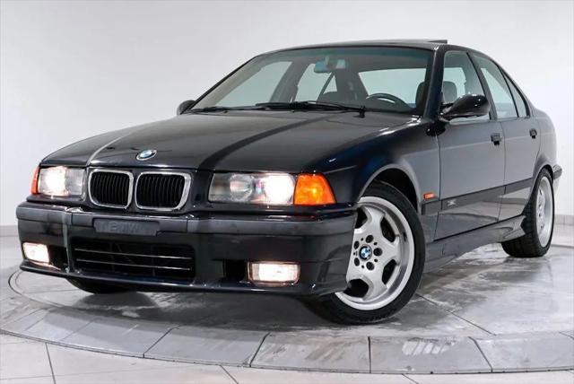 1997 BMW M3 Base for sale in Somerville, NJ
