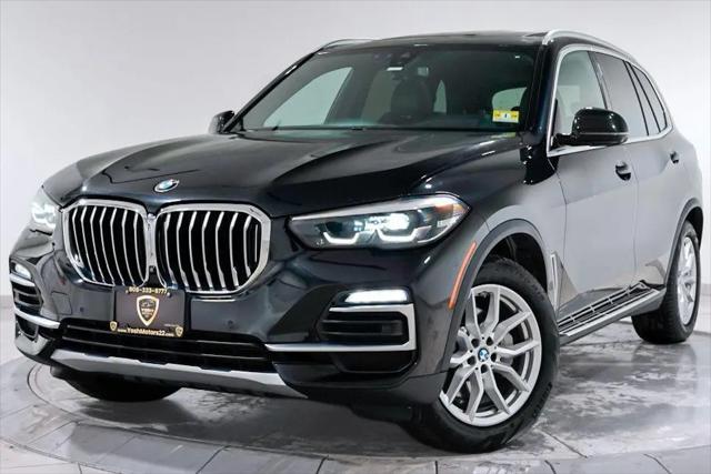 2019 BMW X5 xDrive40i for sale in Somerville, NJ