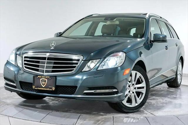 2011 Mercedes-Benz E 350 E 350 for sale in Somerville, NJ