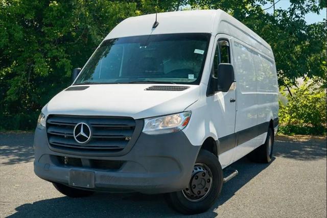 2023 Mercedes-Benz Sprinter 4500 High Roof 4-Cyl Diesel HO for sale in Somerville, NJ