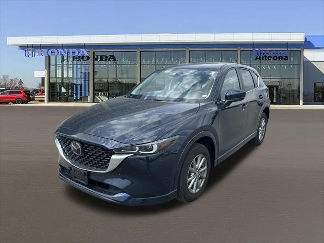 2025 Mazda CX-5 2.5 S Preferred for sale in Altoona, IA