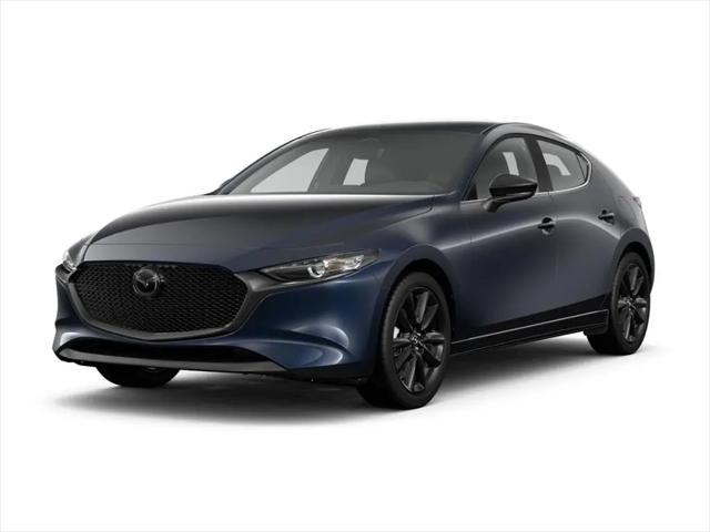 2026 Mazda Mazda3 2.5 S Select Sport for sale in Newark, CA