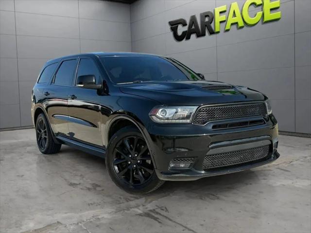 2018 Dodge Durango R/T for sale in Parma, OH