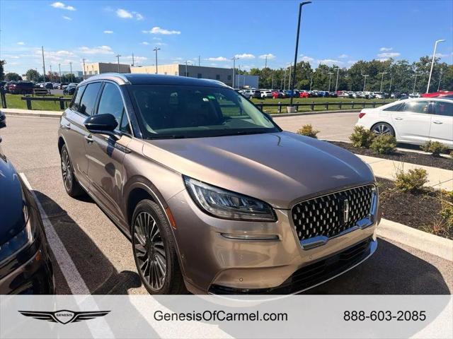 2020 Lincoln Corsair Reserve for sale in INDIANAPOLIS, IN