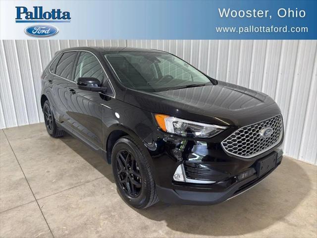 2024 Ford Edge SEL for sale in Wooster, OH