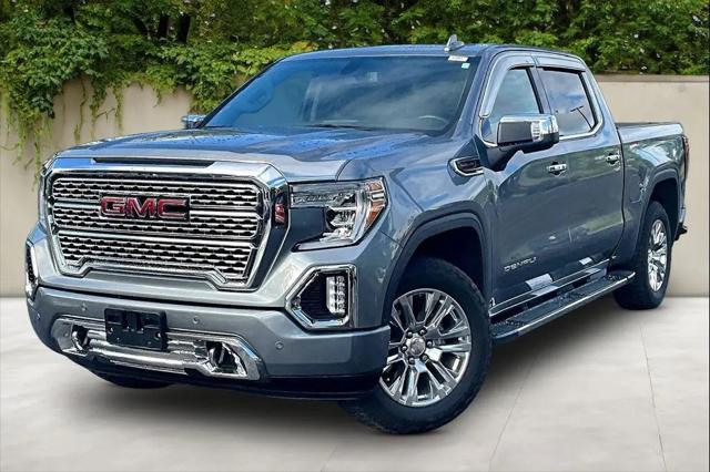 2019 GMC Sierra 1500 Denali for sale in Beachwood, OH