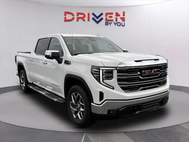 2024 GMC Sierra 1500 4WD Crew Cab Short Box SLT for sale in Marianna, FL