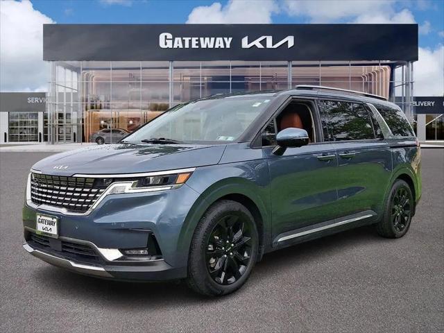 2024 Kia Carnival MPV SX for sale in Warrington, PA