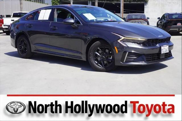 2025 Kia K5 LXS for sale in Los Angeles, CA