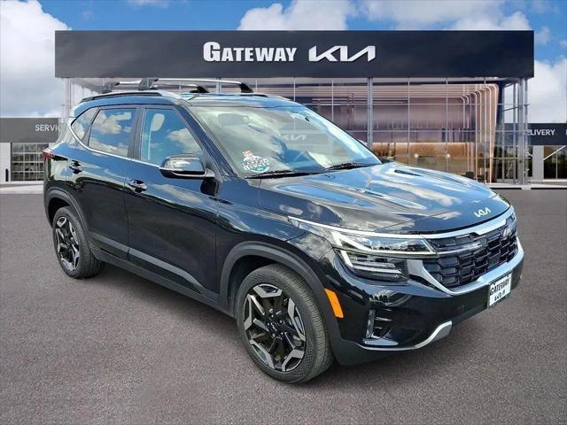 2024 Kia Seltos SX Turbo for sale in Quakertown, PA