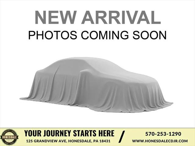 2019 Chevrolet Colorado ZR2 for sale in Honesdale, PA