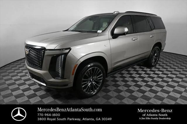 2025 Cadillac Escalade Sport Platinum for sale in Atlanta, GA