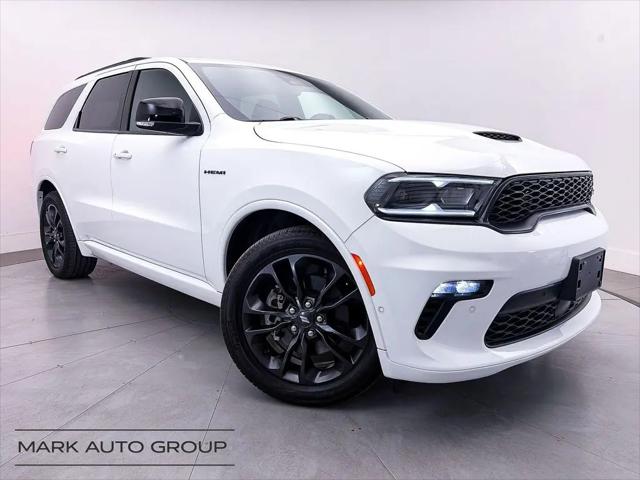 2023 Dodge Durango R/T Plus AWD for sale in Scottsdale, AZ