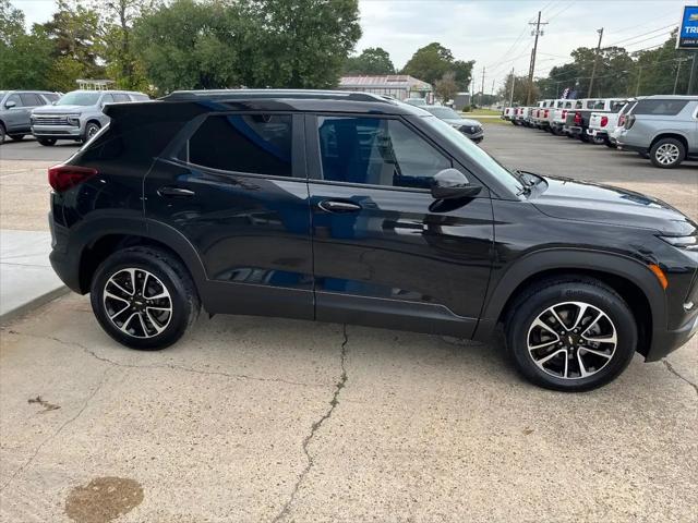 2025 Chevrolet TrailBlazer AWD LT for sale in Eunice, LA