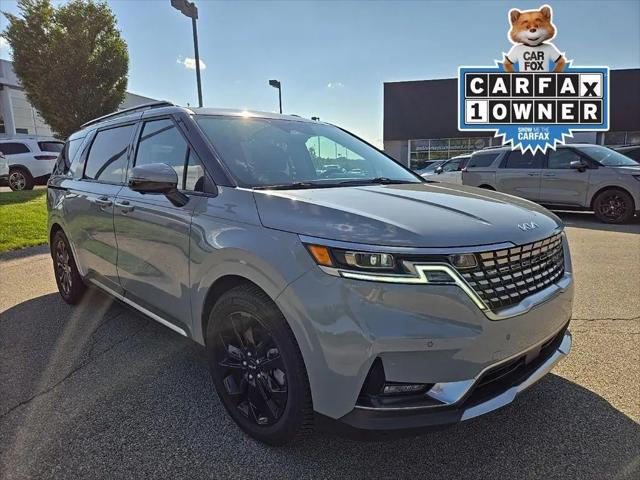 2024 Kia Carnival MPV SX Prestige for sale in Wexford, PA