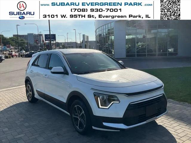 2025 Kia Niro LX for sale in Evergreen Park, IL
