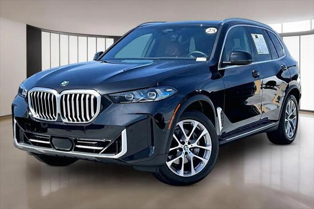2025 BMW X5 sDrive40i for sale in Cerritos, CA