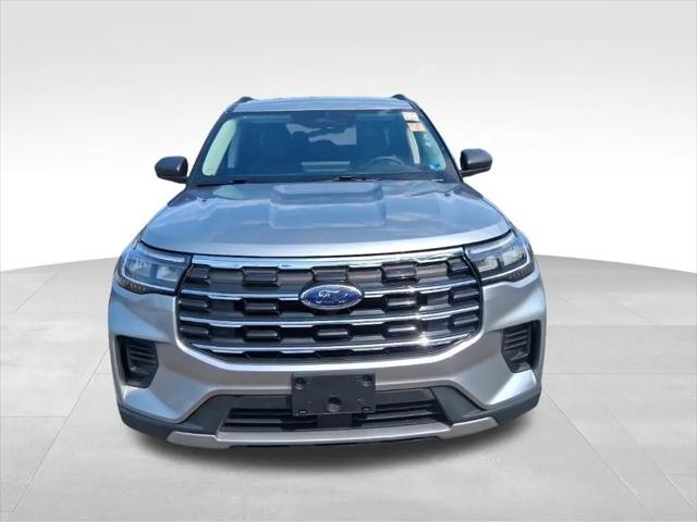 2025 Ford Explorer Active for sale in Virginia Beach, VA