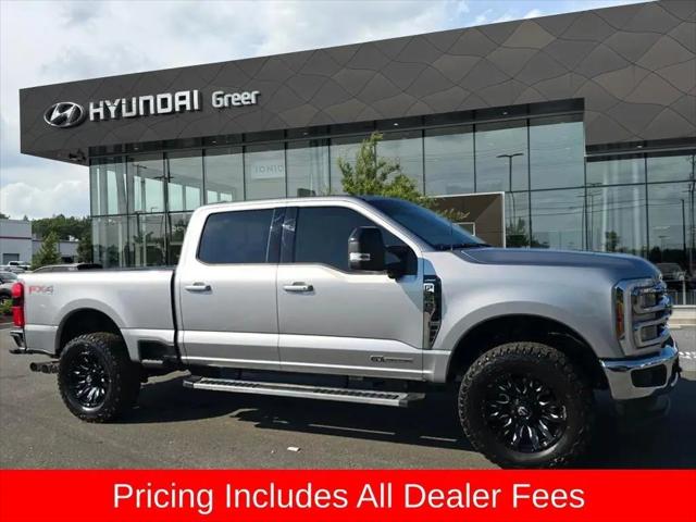 2024 Ford F-350 Lariat for sale in Greer, SC