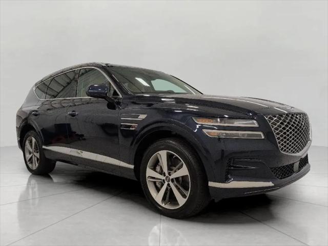 2023 Genesis GV80 2.5T AWD for sale in Green Bay, WI