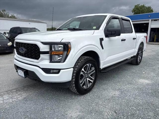 2023 Ford F-150 XL for sale in Ballston Spa, NY