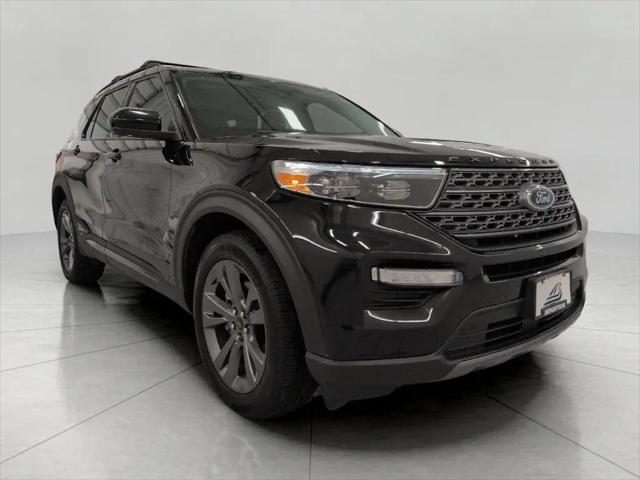 2024 Ford Explorer XLT for sale in Green Bay, WI