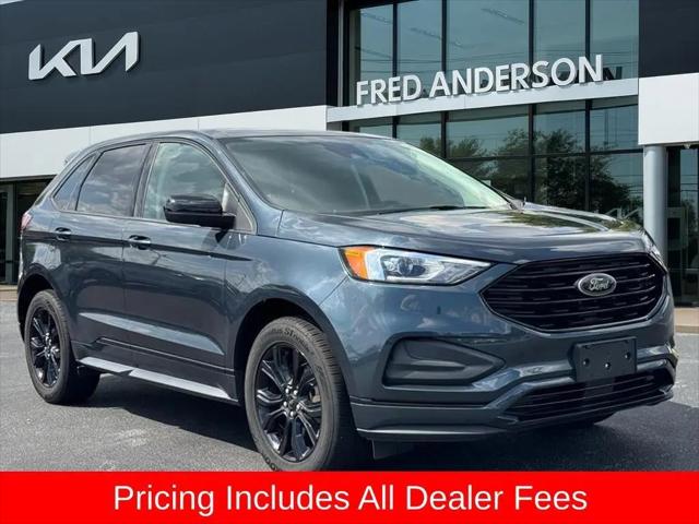 2024 Ford Edge SE for sale in Greenville, SC