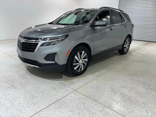 2024 Chevrolet Equinox FWD LT for sale in Batesburg-Leesville, SC