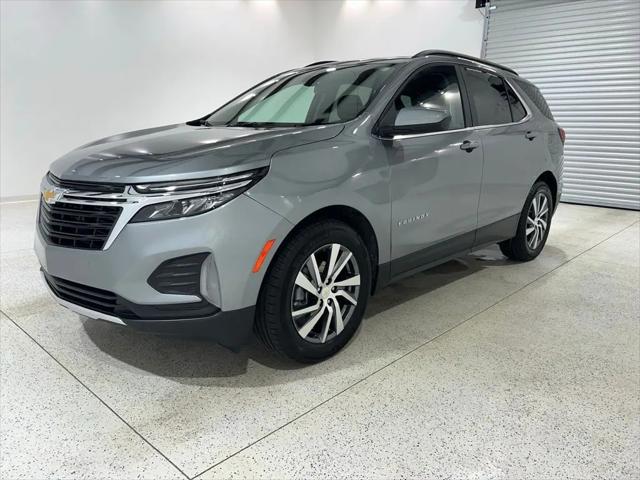 2024 Chevrolet Equinox FWD LT for sale in Batesburg-Leesville, SC