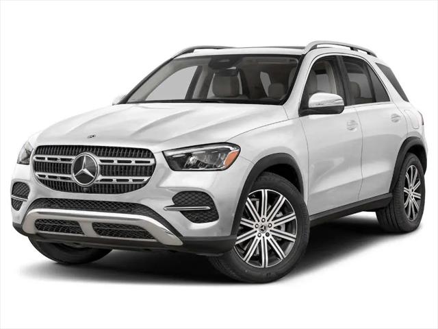 2024 Mercedes-Benz GLE GLE 450 4MATIC for sale in Paramus, NJ