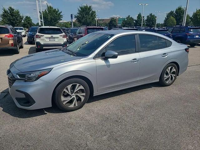 2025 Subaru Legacy Premium for sale in Lafayette, IN