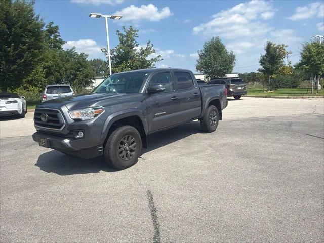 2023 Toyota Tacoma SR5 V6 for sale in Lafayette, IN