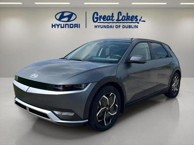 2023 Hyundai IONIQ 5 SEL for sale near Columbus, OH