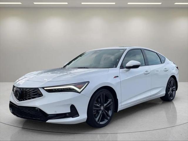 2025 Acura Integra A-SPEC Technology for sale in Greenville, SC