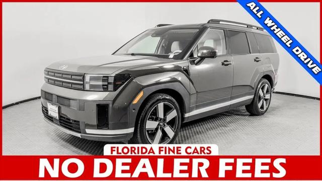 2024 Hyundai Santa Fe Limited for sale in Orlando, FL